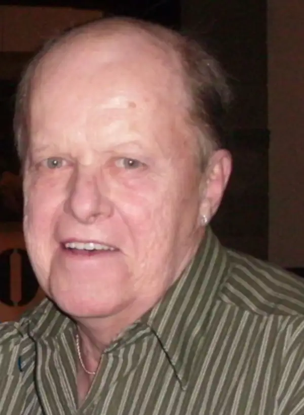 Alfred Gene Rickabaugh