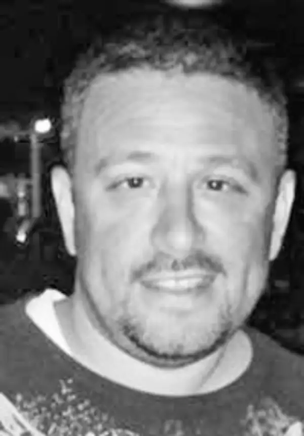 Charles "Chuck" S. Cipale, Jr.