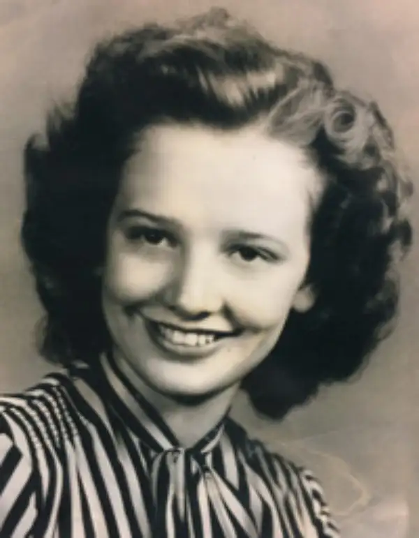 Lois Pauline Carlson