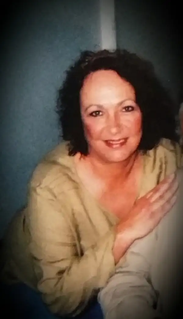 Susan Kaiser