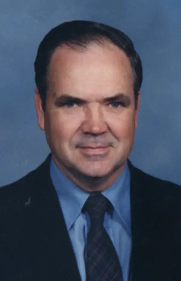 Robert Bruce Pinkerton