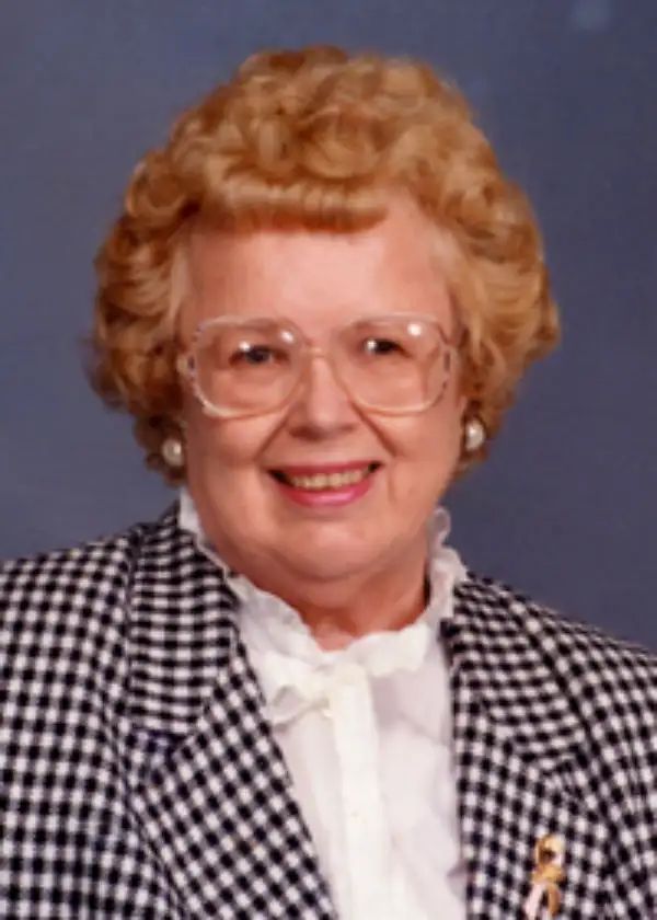 Phyllis Huxford