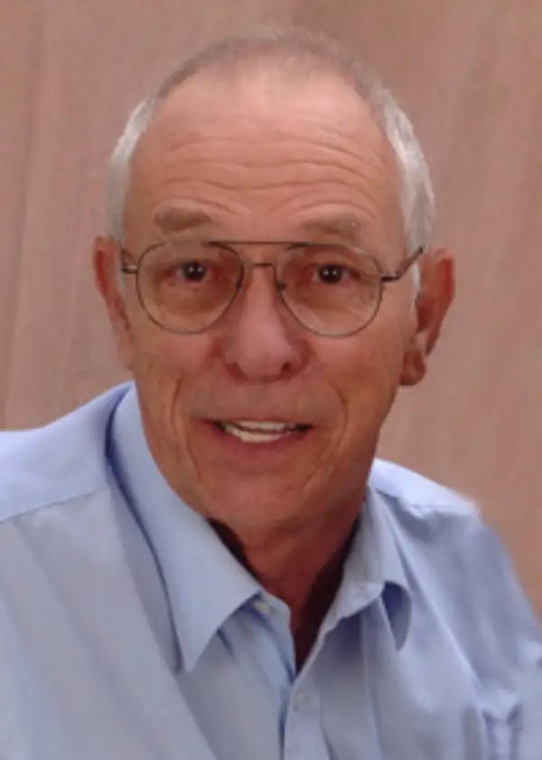 Charles "Charley" Dyer