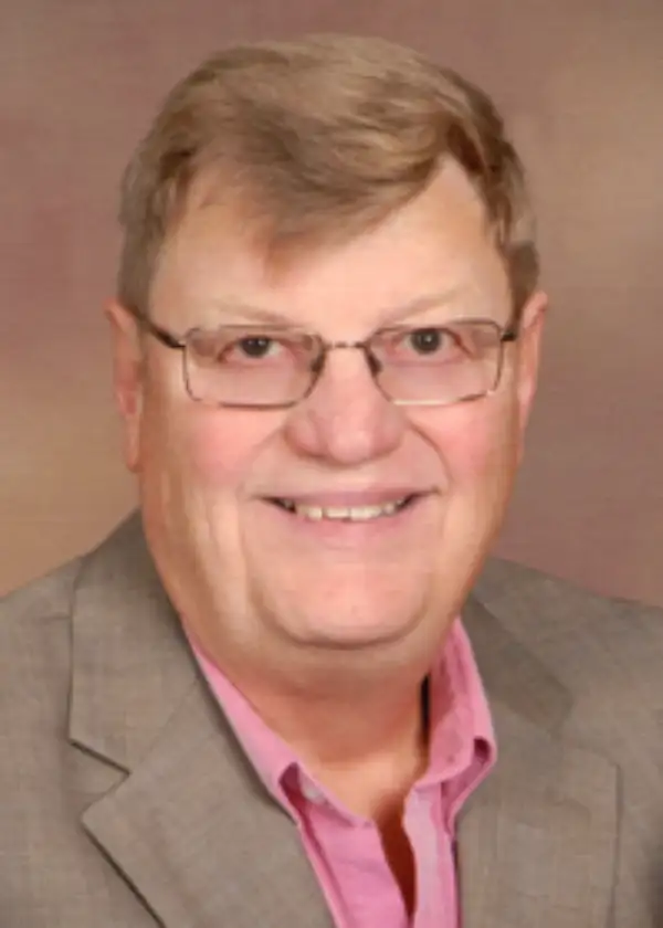 Jerome Lloyd Sievers, Sr.