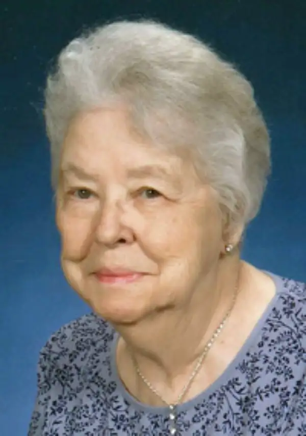 Wilma Ives Stitzell