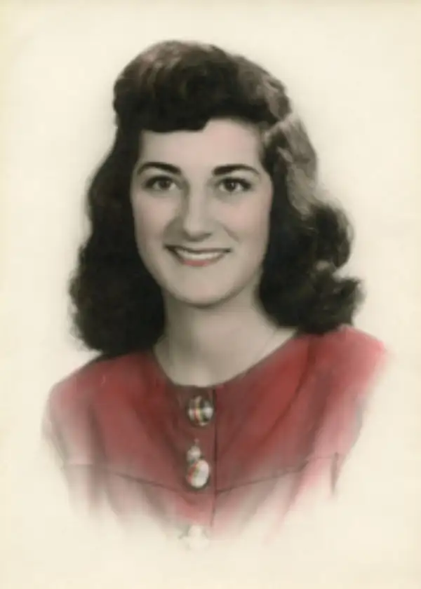 Gloria V. Slater