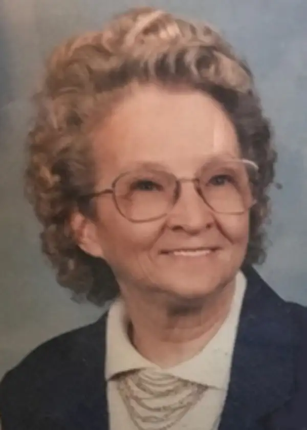 Genevieve Ileta Wheeler