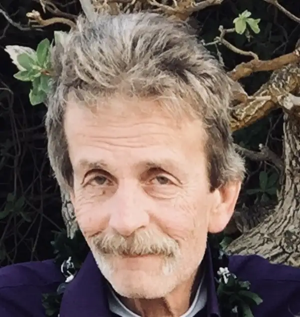 James Robert Tesdall