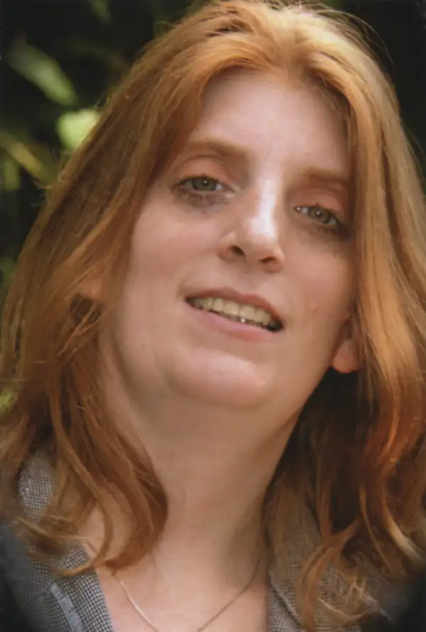 D' Elaina "Dee" Powell