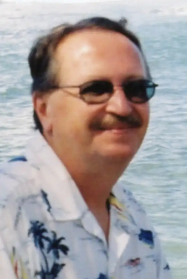 Roger A. Wulf