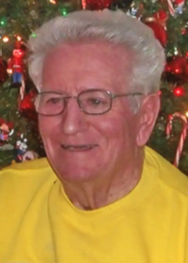 Dwight M. Harrington