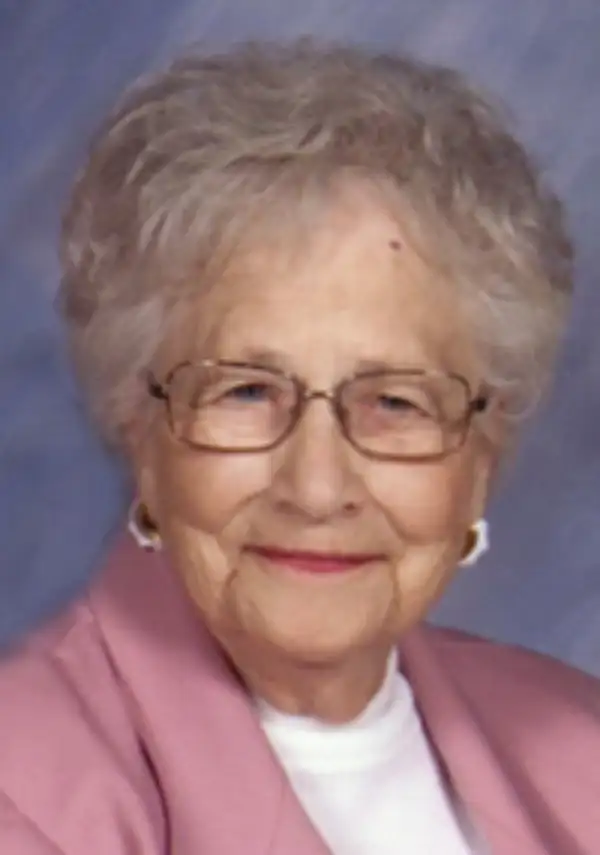 Thelma Thompson