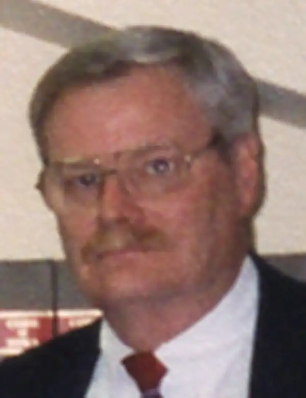Richard D. Brewer