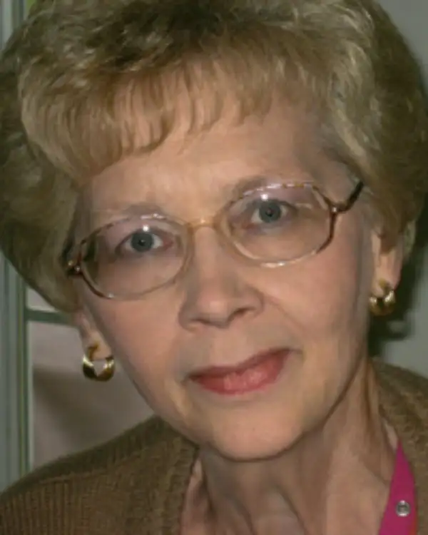 Carol Jean Swinton