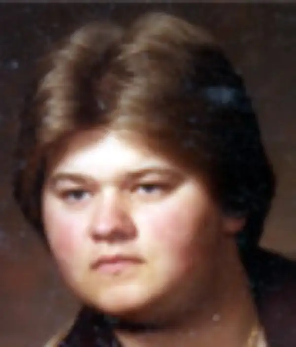 Richard James Wilson, Jr