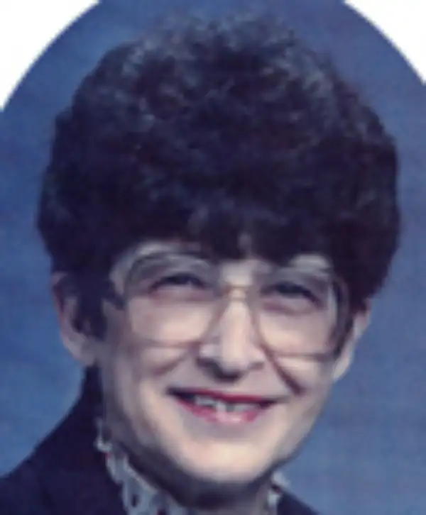 Frances Robbins