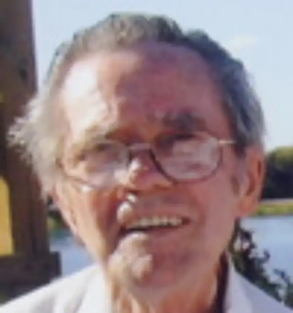 James Eugene Welborn