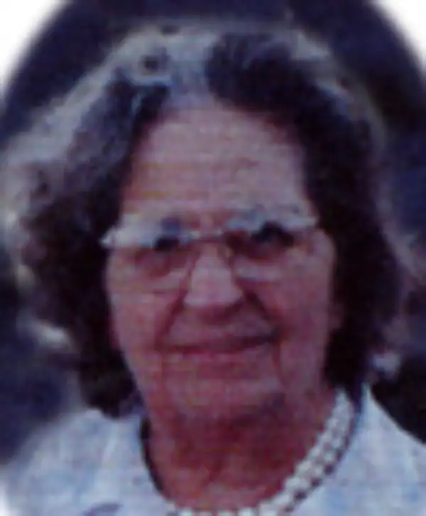 P. Katharine Patterson