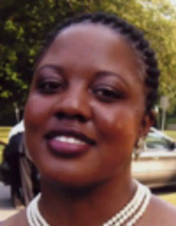 Christine Louise Mallett