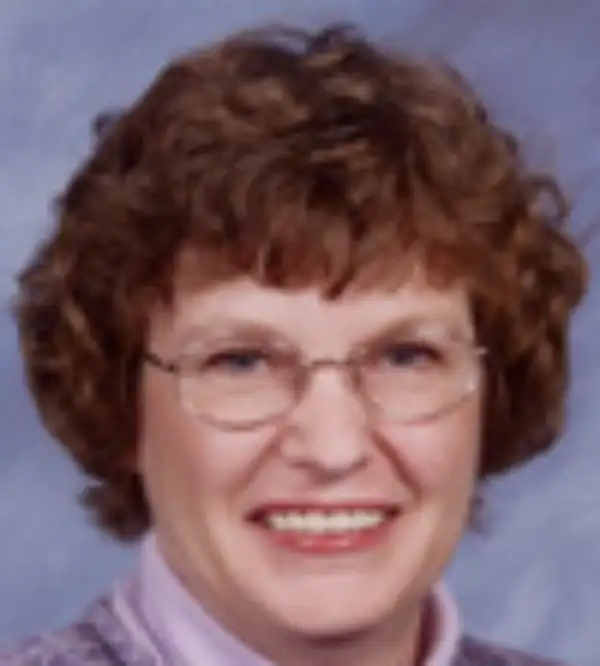 Linda M. Wadsworth
