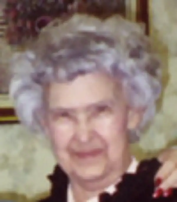 Velma A. Isacson