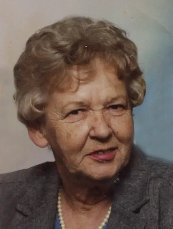 Melba "Tommie" Ahlhelm