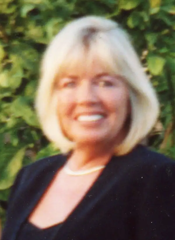 Rebecca Sue "Becky" Nelson