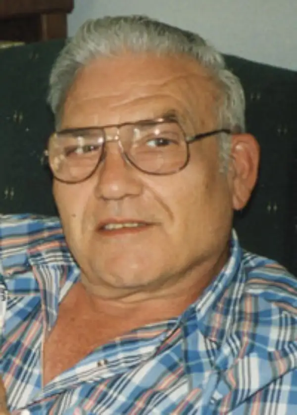 Robert L. Sigmund, Sr.