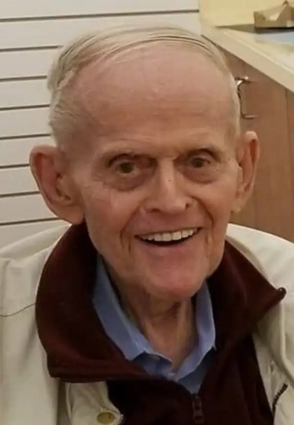 Charles H. Underwood