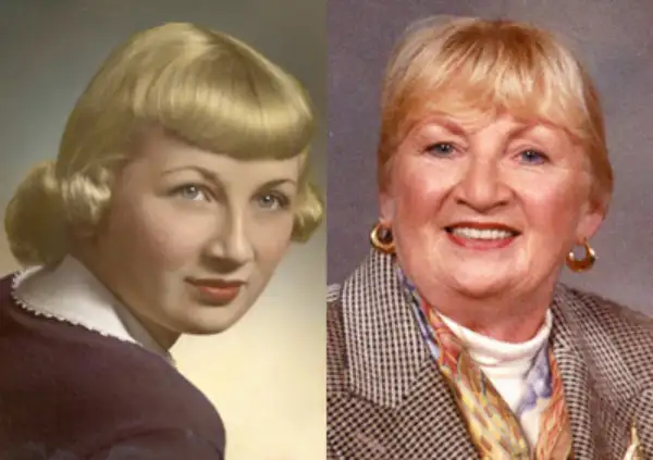 Sharon "Sherry" Villirillo