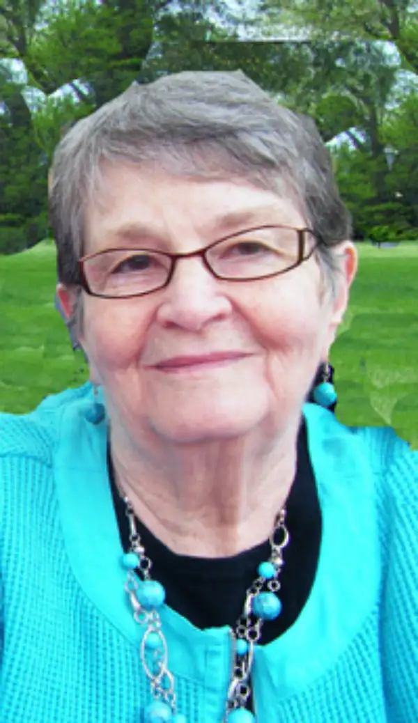 Sandra "Karen" George