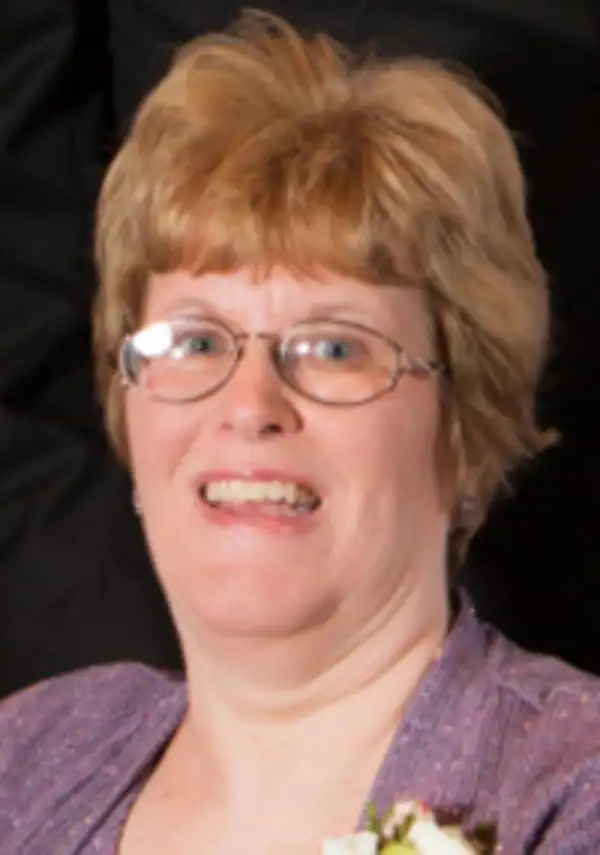 Lori Ann (Halderman) Neff