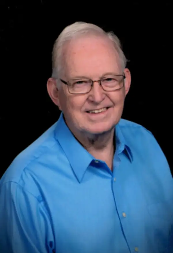 Richard Eugene Tesser