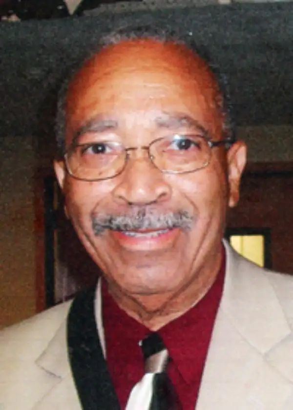 Tony D. Higgins, Sr.