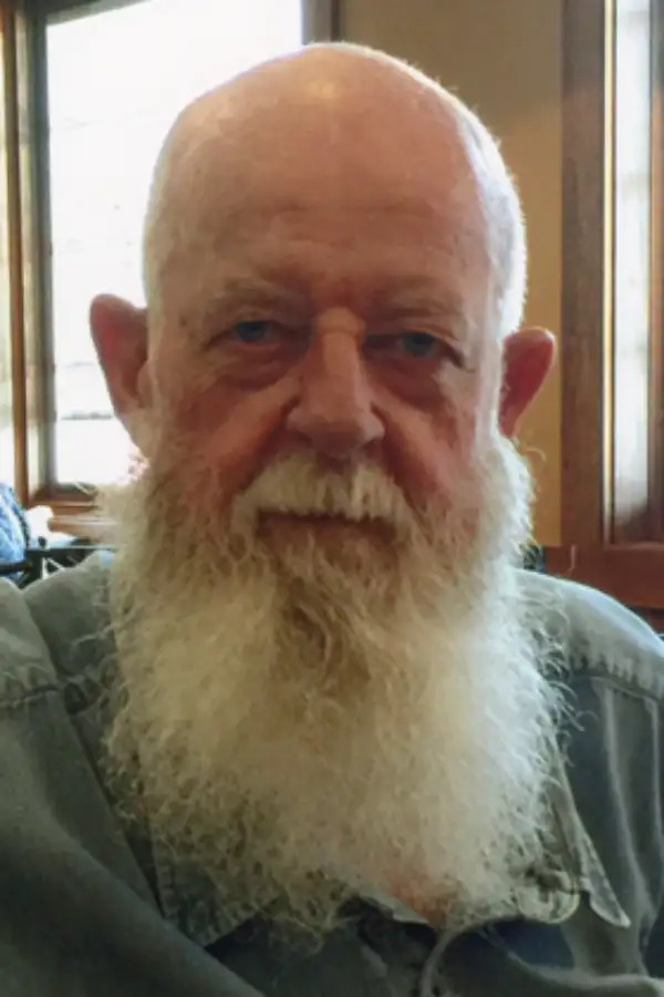 James Darrell Kephart