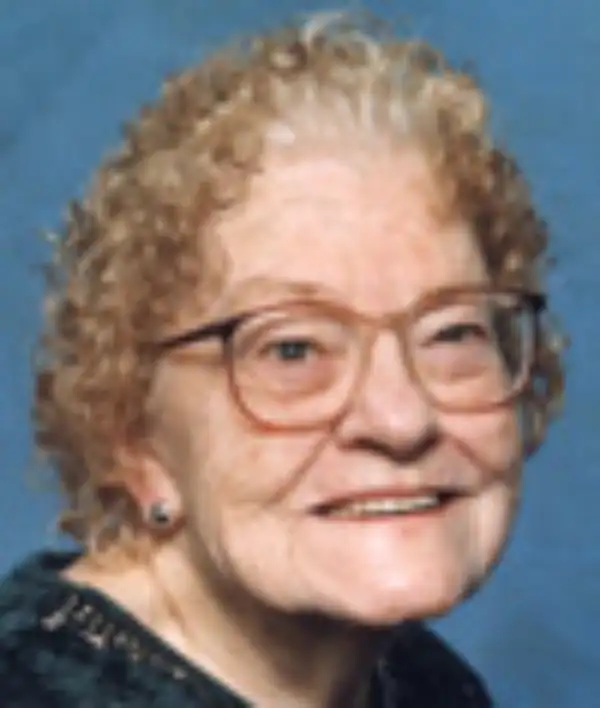 Virginia Delong