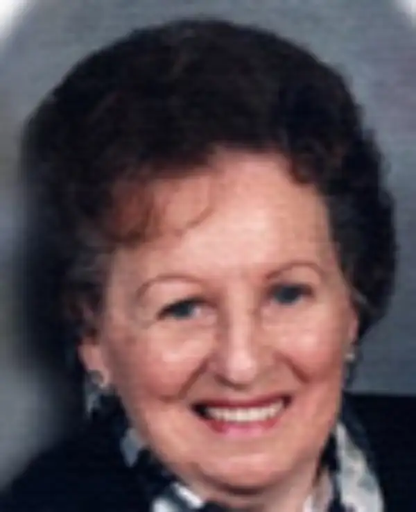 Ruth Campbell