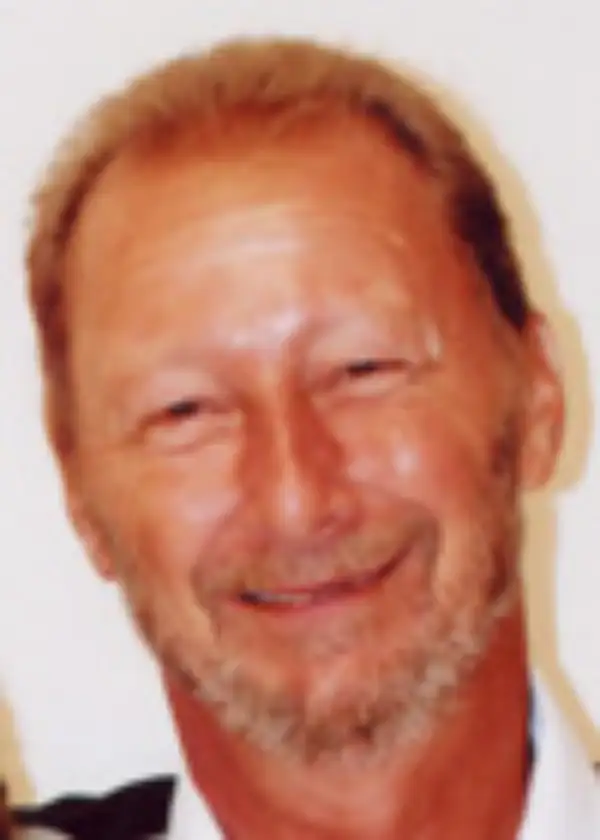 Michael Wayne Kenoyer