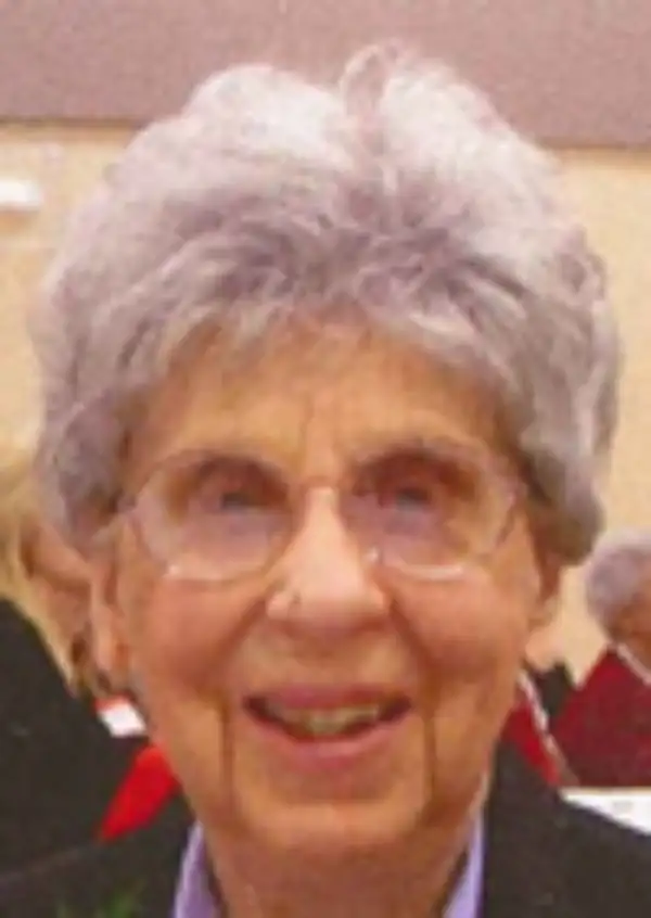 Edna Carpenter