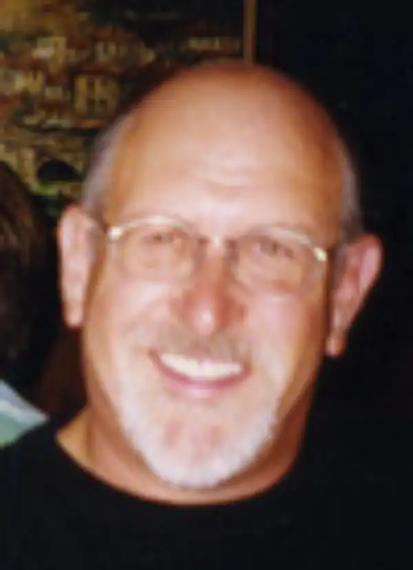 William Thomas Rogers, Jr.