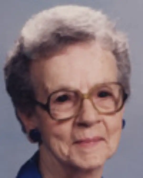 Thelma Miller