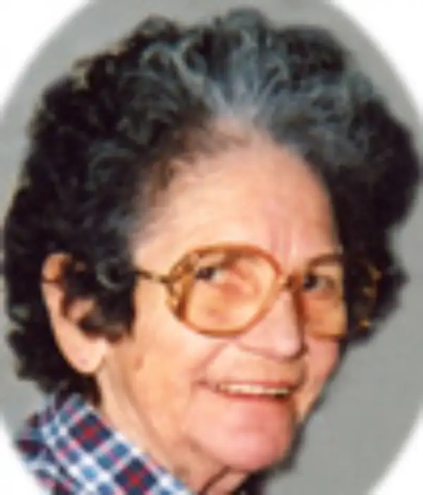 Florence Kinzel