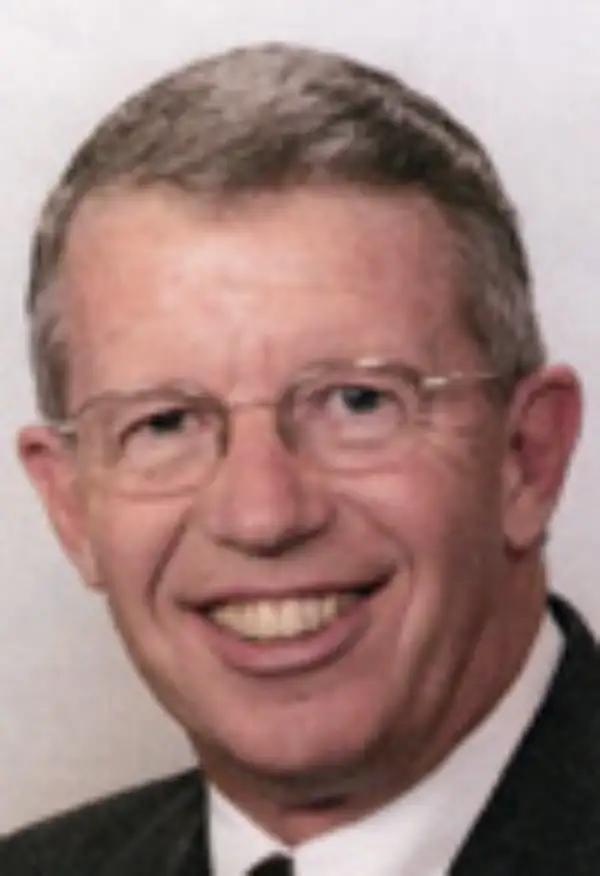 Paul Denny
