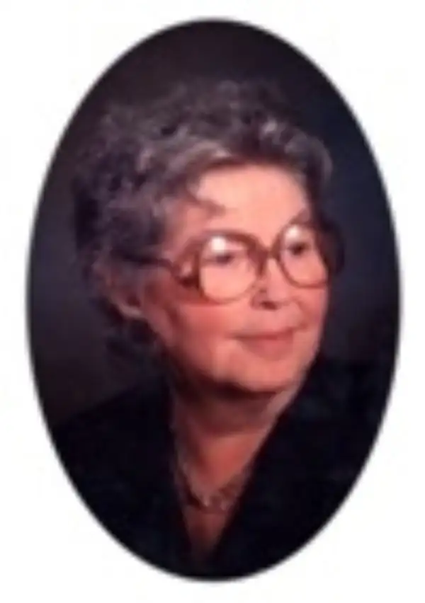Patricia Erickson