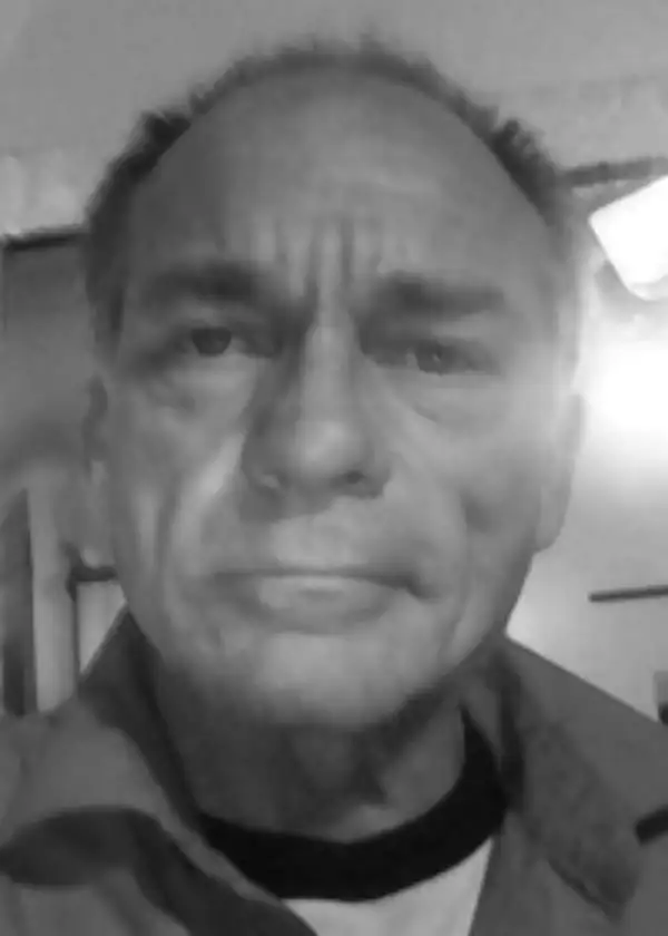 Richard Richardson