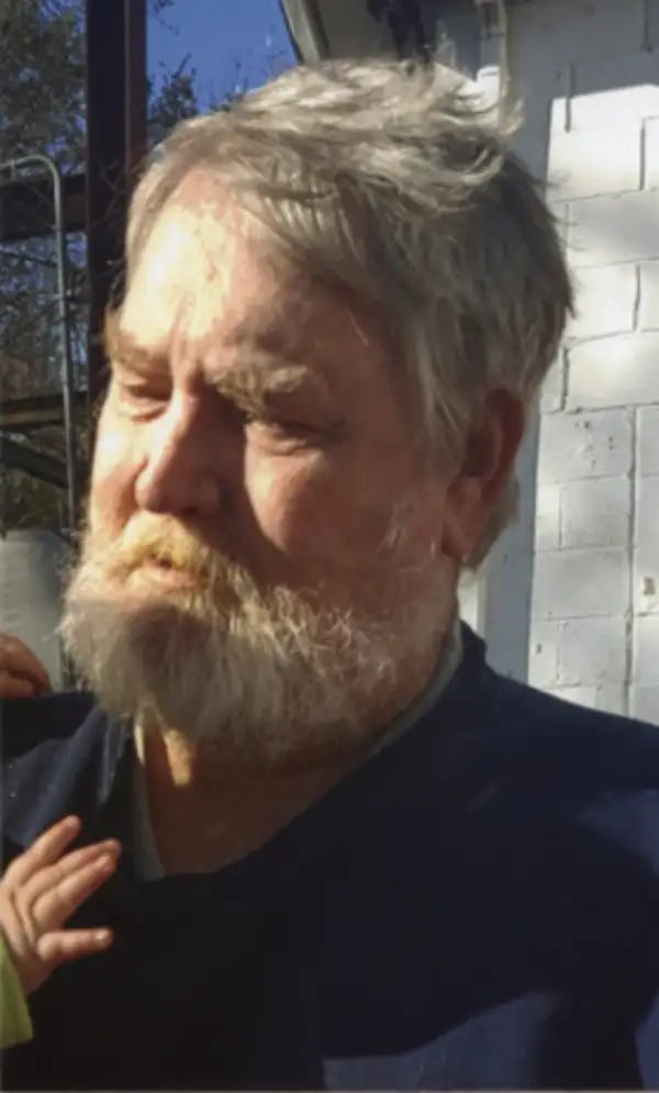 Charles Schamerhorn, Sr.