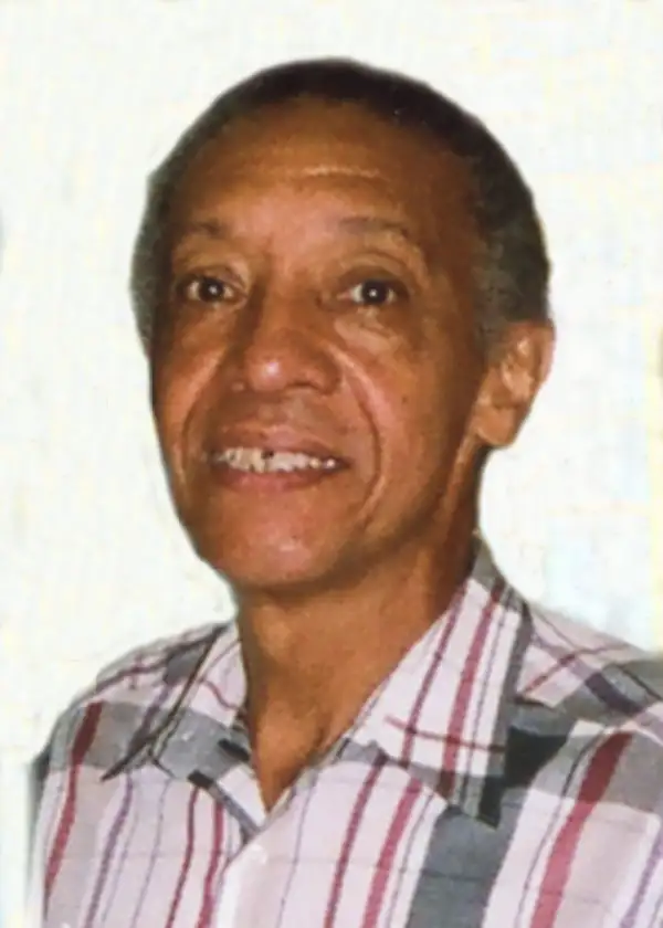 Leonard L. Johnson