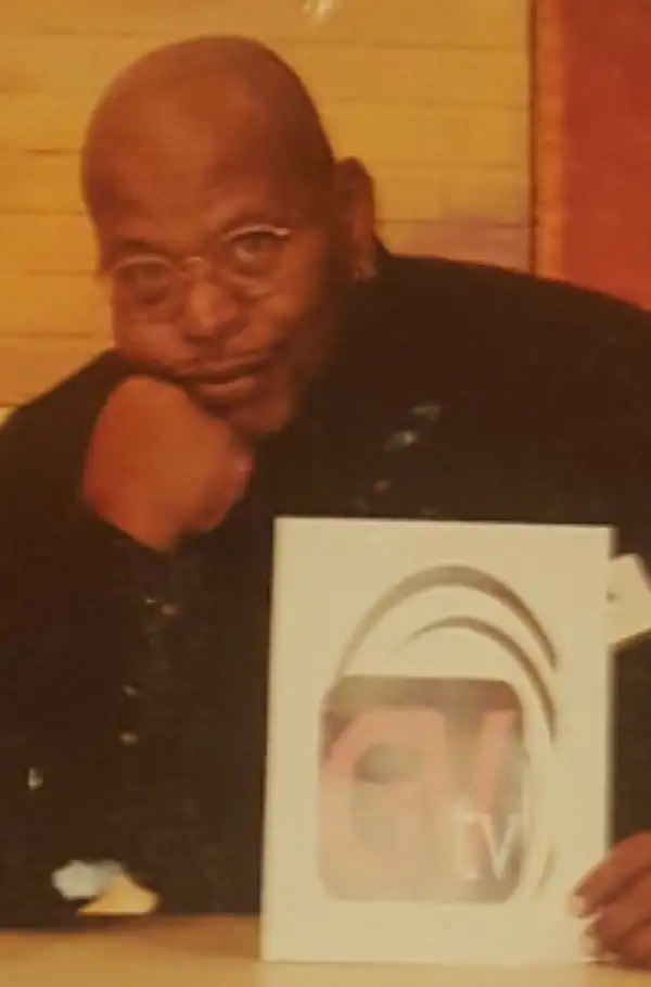 Kelvin Leon “Rock²” Robinson