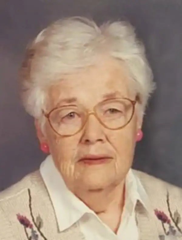 Marjorie Kothenbeutel