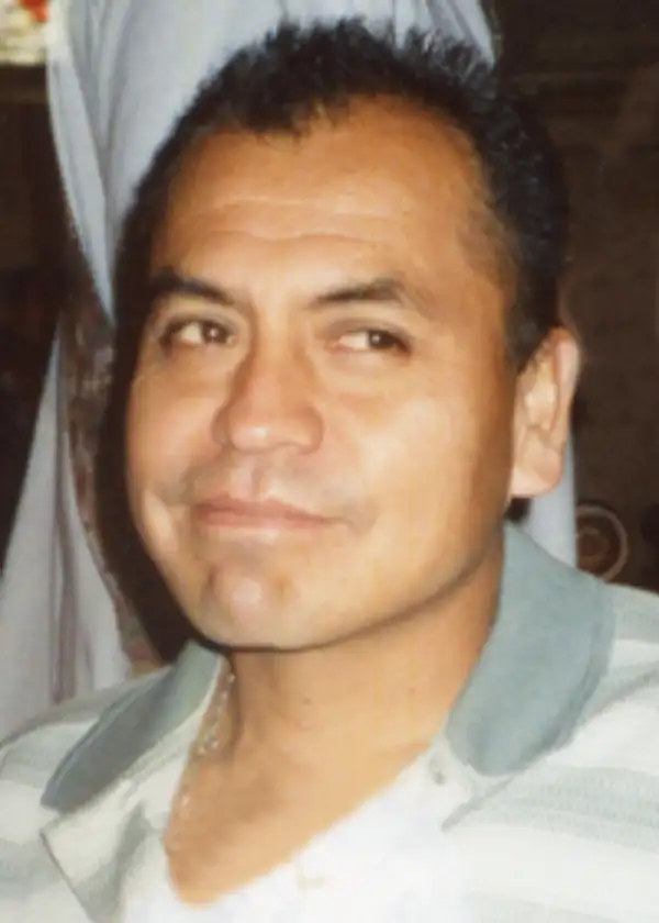 Israel Cruz Villavicencio